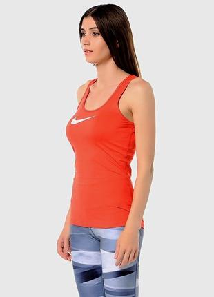 S фирменная спортивная майка топ nike performance dri-fit найк оригинал2 фото