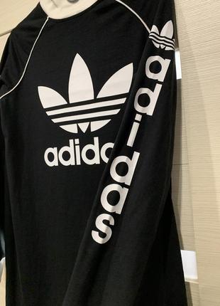 Платье adidas3 фото