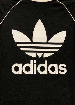 Платье adidas2 фото