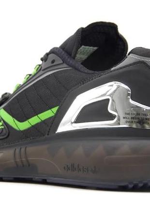 Adidas zx 5k boost kawasaki ninja originals yeezy мужские