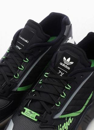 しゃあ 未使用adidasアディダスZX 500 OG SAMEきゃりーぱみゅぱみゅ25