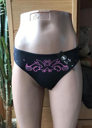 Нові жіночі бавовняні труси, трусики