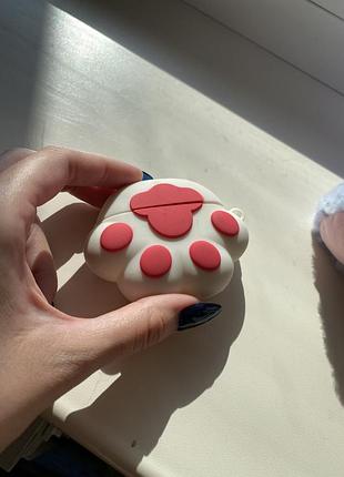 Чехол на air pods pro (аир подс про)