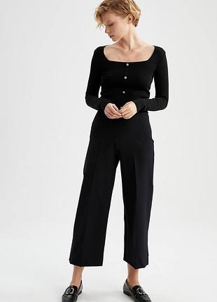 Стильная кофта river island 8 размер