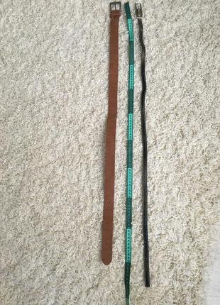 Ремінці жіночі