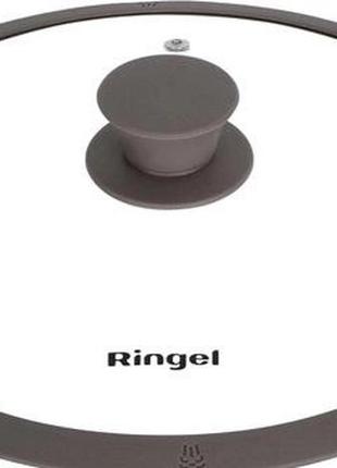 Крышка ringel universal silicone 26 см (rg-9302-26)2 фото