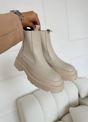 Ботильоны 👌🏼🤍 4