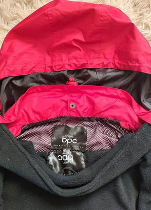 Куртка  sport bpc bonprix collection4 фото