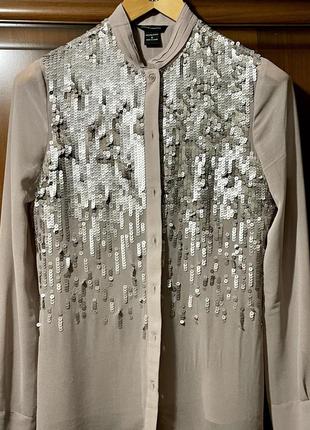 Блуза victoria’s secret