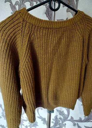 Молодежный укорочный мирер 2