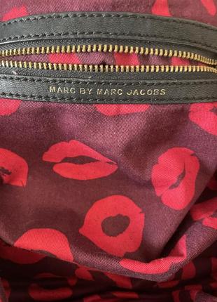 Сумка marc jacobs оригинал6 фото