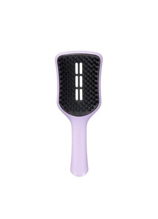 Расчёска для укладки феном tangle teezer easy dry & go large1 фото