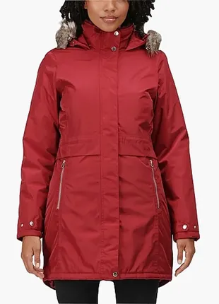 Парка The North Face