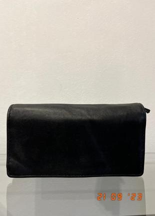 Гаманець шкіряний golunski