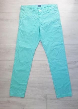 Штани чіноси gant