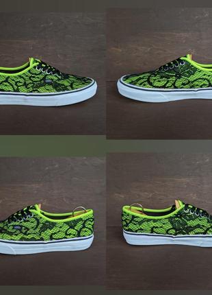 Кеди кросівки vans nike sb stefan janoski2 фото