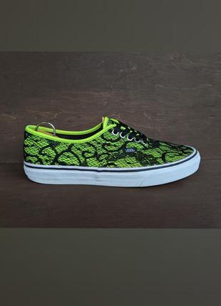 Кеды кроссовки vans nike sb stefan janoski1 фото