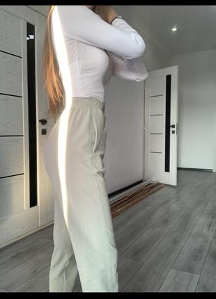 Женские спортивные штаны. джоггеры. спортивная одежда8 фото
