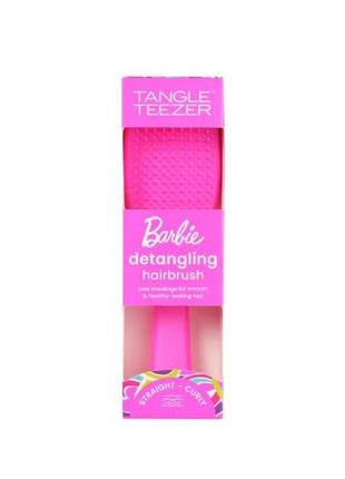 Расческа tangle teezer the wet detangler