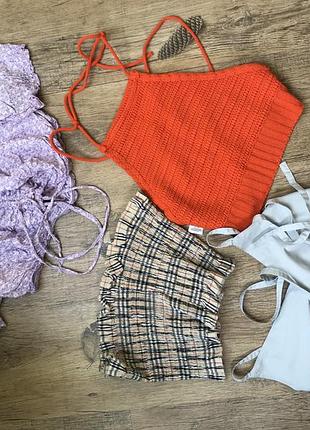 Топи, майки, футболки