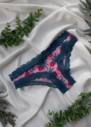 🌹трусики від бренду hunkemoller💋