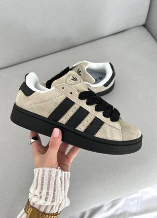 Adidas campus кроссовки