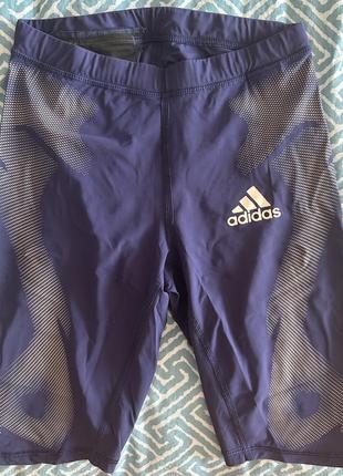 Шорти adidas