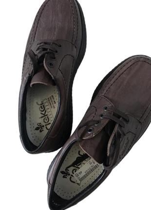 👞шкіряні 👞чоловічі туфлі1 фото