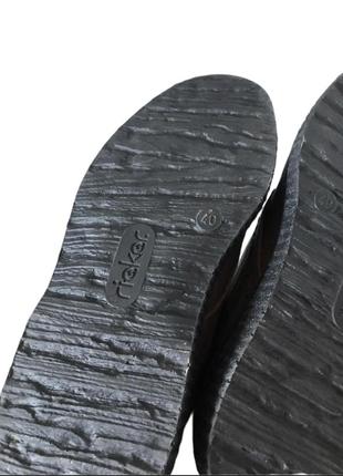 👞шкіряні 👞чоловічі туфлі5 фото