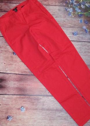 Яскраві джинсові джегинси