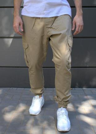 Крутые стильные брюки джоггеры.2 фото