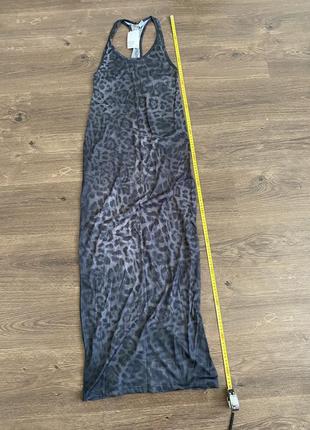 Платье-майка размер xs