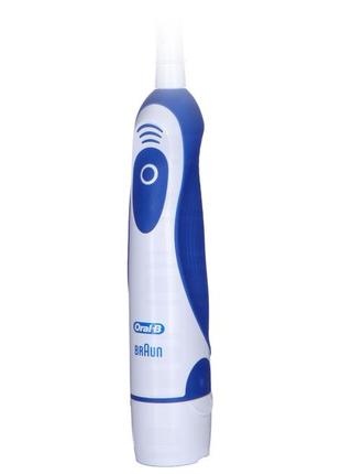 Электро щетка oral-b braun