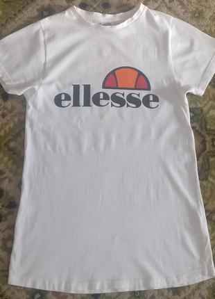 Футболка ellesse1 фото