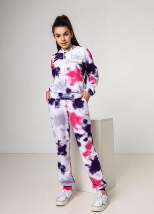 Спортивний костюм для дівчинки 140 см по супер-ціні