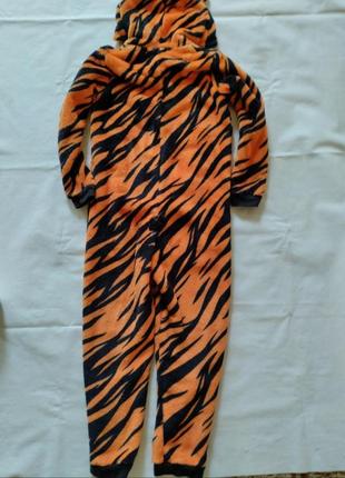 Костюм, пижама тигр2 фото