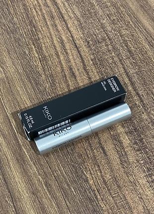 Гель для брів kiko milano eyebrow designer gel mascara💁🏼‍♀️