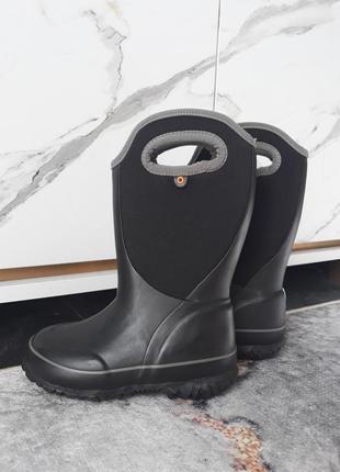 Сапоги bogs