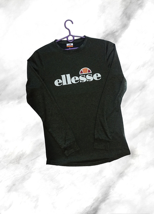 Лонгслив-ellesse🍊