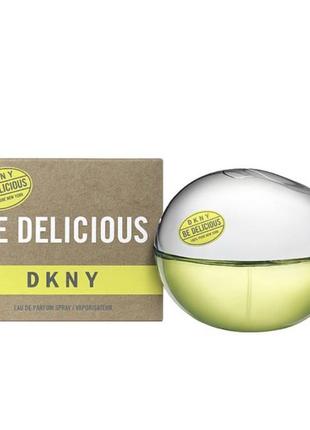 Парфуми в стилі dkny be delicious