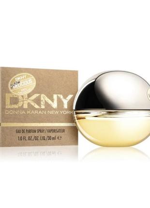 Парфуми в стилі dkny golden delicious1 фото