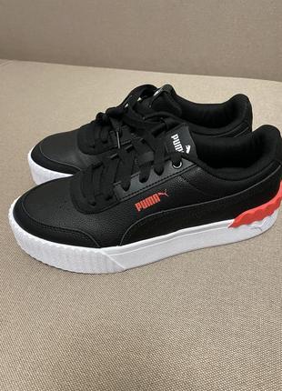 Кросівки puma