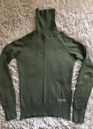 Свитерок водолазка calliope