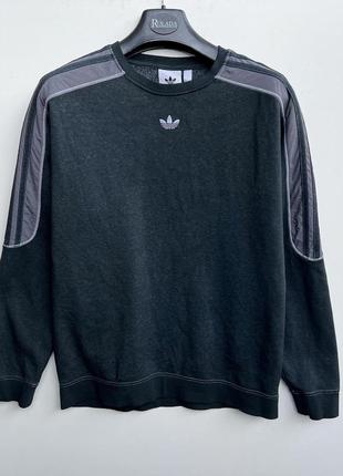 Свитшот adidas