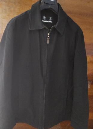 Куртка мужская,демисезонная."austin reed".1 фото