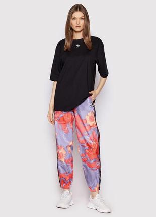 Жіночі спортивні штани adidas originals hc4597 оригінал