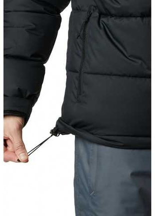 Куртка чоловіча columbia iceline ridge jacket2 фото