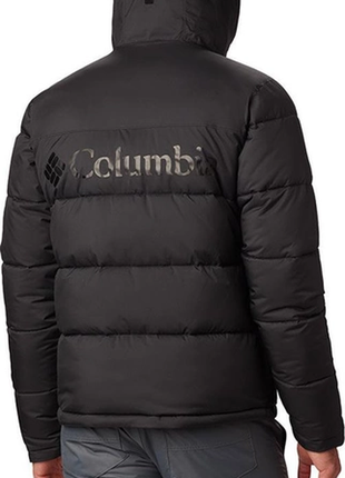 Куртка чоловіча columbia iceline ridge jacket