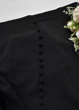 Трендова юбка міді lili & lala.4 фото