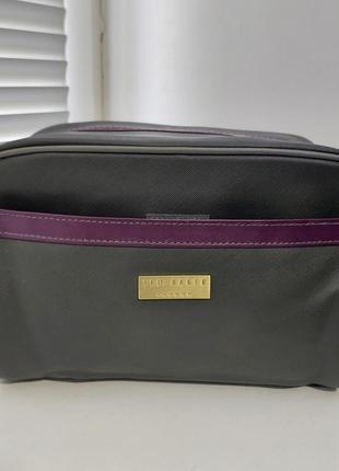 Косметичка  ted baker3 фото